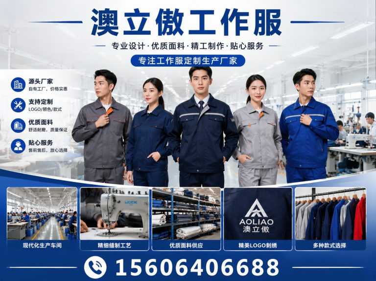 历下区防护服生产展示图